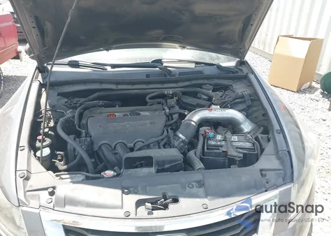 2008 Honda Accord 2.4 Ex-L z USA, uszkodzony, nr VIN 1HGCP26878A161101